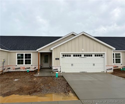 lot-141-5142 Woodstone Cir, Jeffersonville, IN, 47130-1405 | Card Image