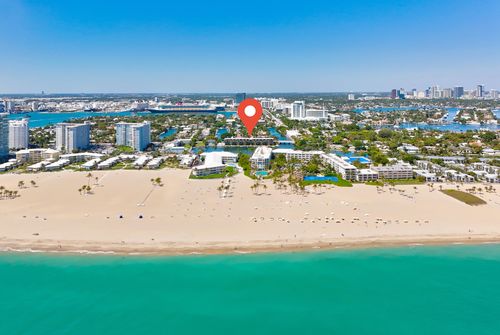 109-1800 S Ocean Drive, Fort Lauderdale, FL, 33316 | Card Image