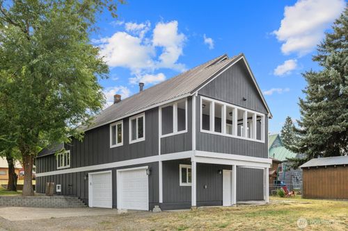 8080 State Route 903, Ronald, WA, 98940-0109 | Card Image