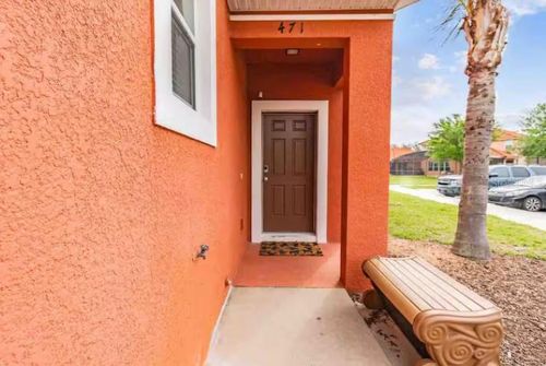 471 Las Fuentes Drive, KISSIMMEE, FL, 34746 | Card Image