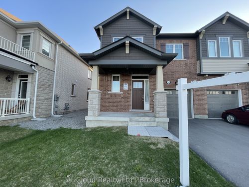 1360 Sycamore Gdns, Milton, ON, L9E1R3 | Card Image