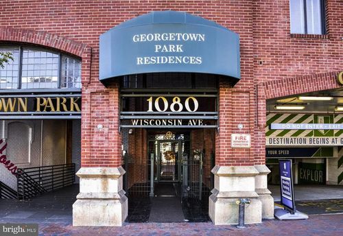 101-1080 Wisconsin Ave Nw, WASHINGTON, DC, 20007-3638 | Card Image