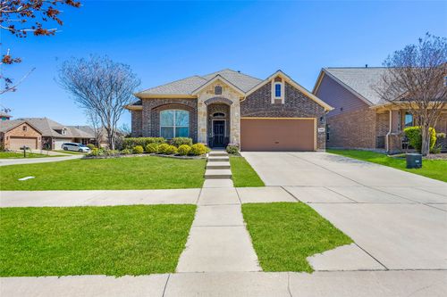 108 Oakmont Dr, Argyle, TX, 76226-1487 | Card Image