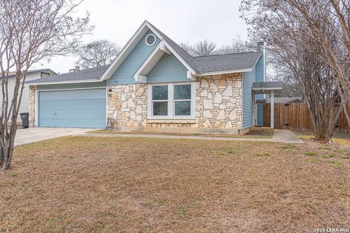 9131 Valley Rdg, San Antonio, TX, 78250-4910 | Card Image