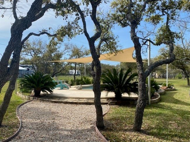 1741 State Highway 188, House other with 3 bedrooms, 2 bathrooms and null parking in Aransas Pass TX | Image 10