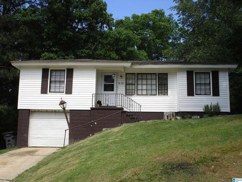 1529 5th Pl Nw, CENTER POINT, AL, 35215-5331 | Card Image