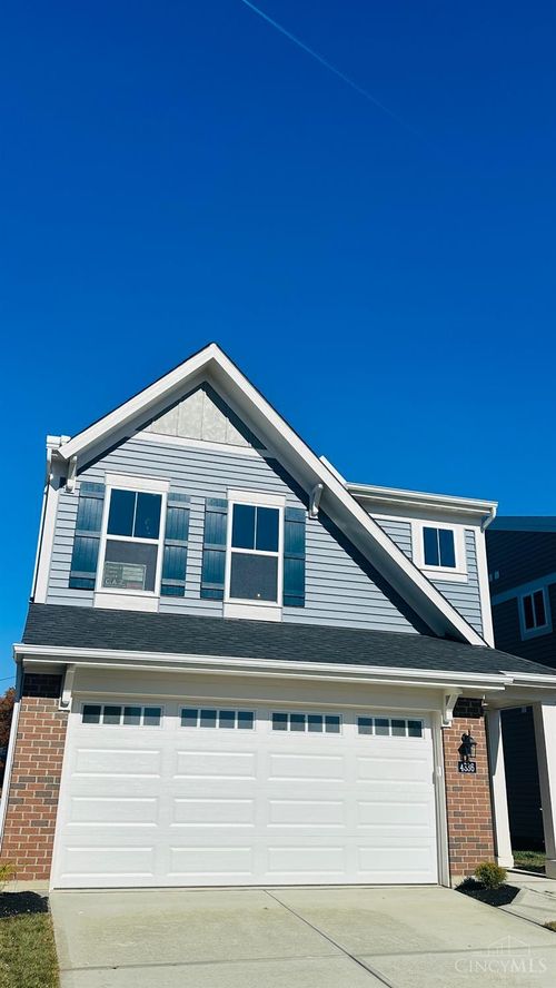 4336 Motivation Path, Union Twp, OH, 45245 | Card Image