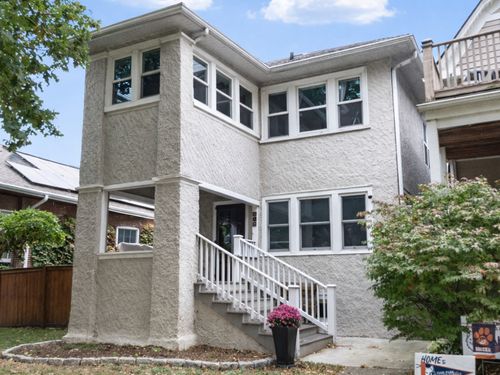 828 Wesley Ave, Oak Park, IL, 60304-1320 | Card Image