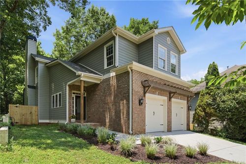 2655 Paul Ave Nw, Atlanta, GA, 30318-1167 | Card Image