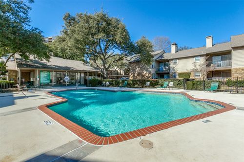 2033-5300 Keller Springs Rd, Dallas, TX, 75248-2791 | Card Image