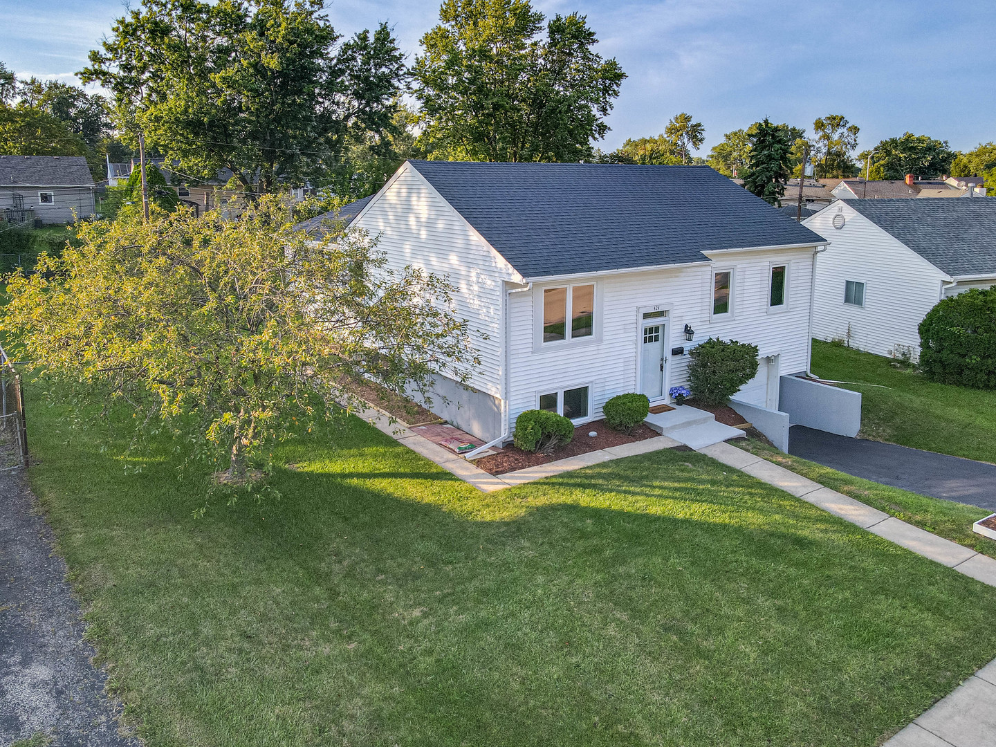 Residential in Glendale Heights