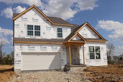 794 Hilton Drive, Reynoldsburg, OH, 43068 | Card Image