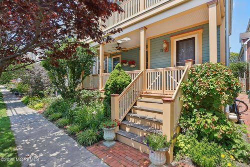 73 Clark Ave, Ocean Grove, NJ, 07756-1112 | Card Image