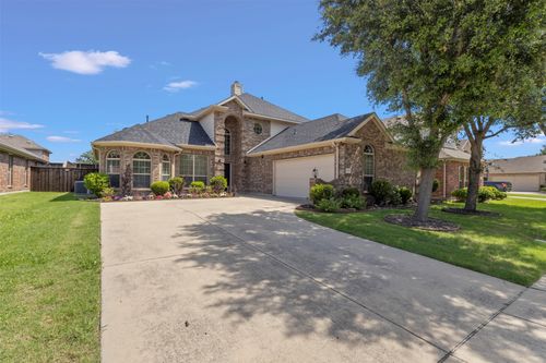 1713 Westfield Way, Allen, TX, 75002-6478 | Card Image