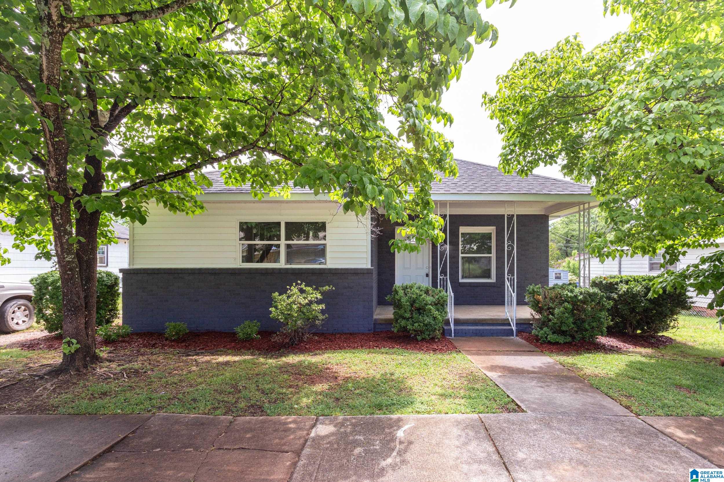 Haslam St, Piedmont, AL 36272 #1