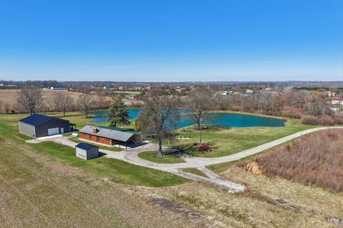 4301 Carnell Dr, Lebanon, OH, 45036-9017 | Card Image