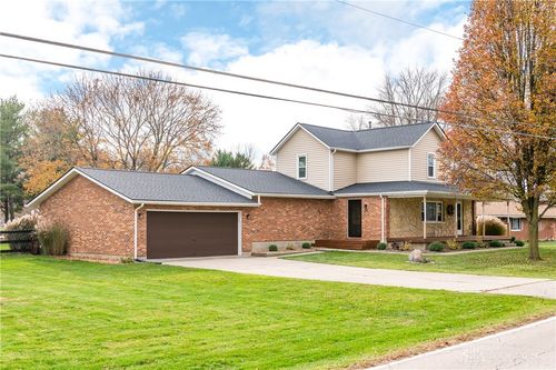 870 Michaels Rd, Tipp City, OH, 45371-2144 | Card Image