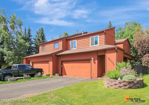 2003 Jamestown Cir, Anchorage, AK, 99507-4411 | Card Image