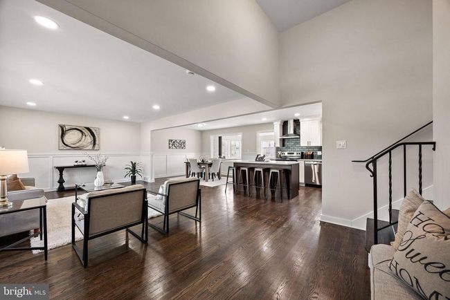 4662 Dartmoor Dr, House other with 4 bedrooms, 3 bathrooms and null parking in Wilmington DE | Image 7