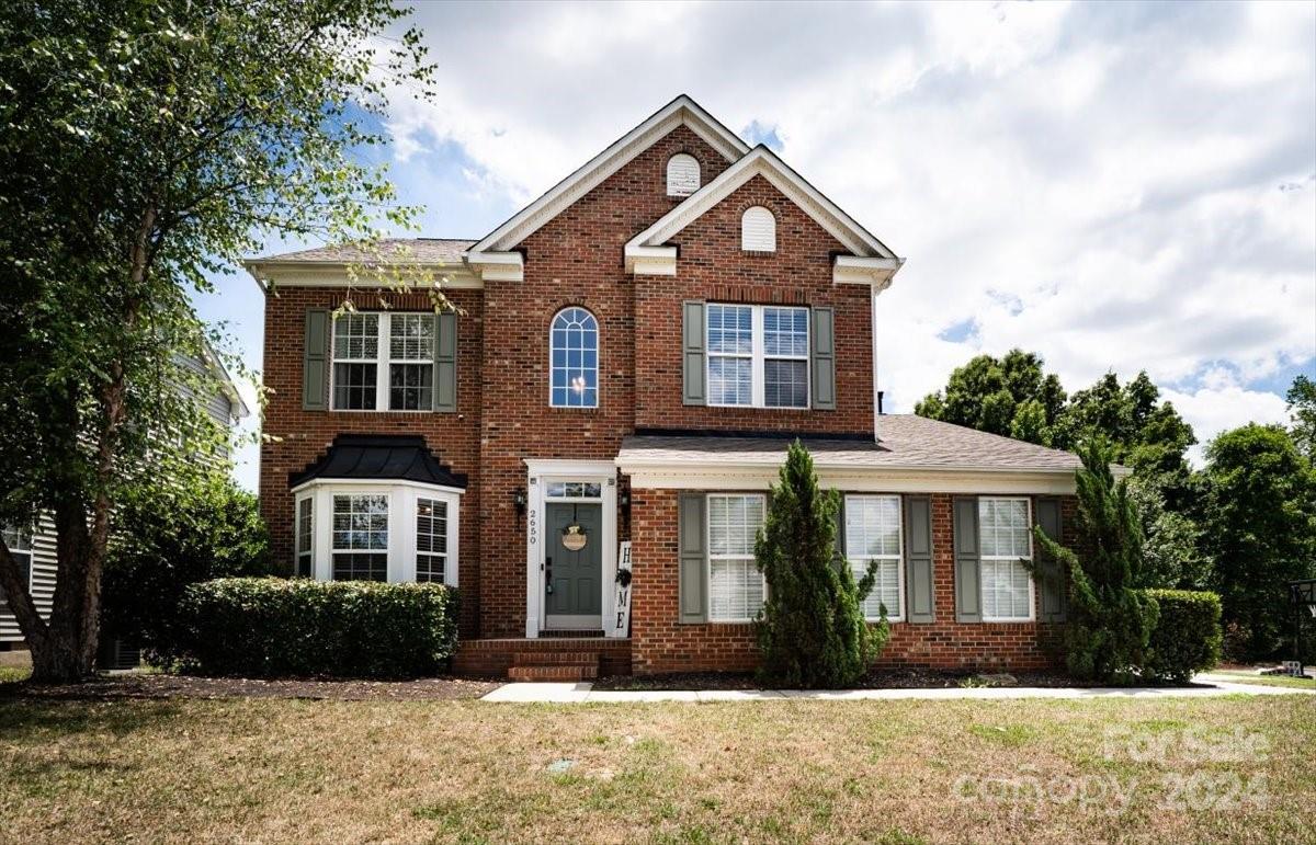 Sunberry Ln, Concord, NC 28027