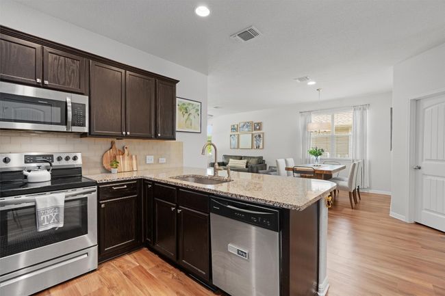 UNIT-38 - 1701 Logan Dr, Condo with 2 bedrooms, 2 bathrooms and null parking in Round Rock TX | Image 7