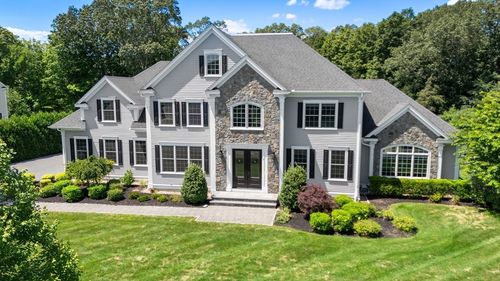9 Anthony Dr, Sudbury, MA, 01776-2381 | Card Image
