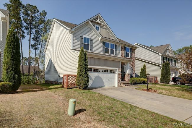 2707 Kimball Ln, House other with 3 bedrooms, 3 bathrooms and null parking in Quinton VA | Image 5