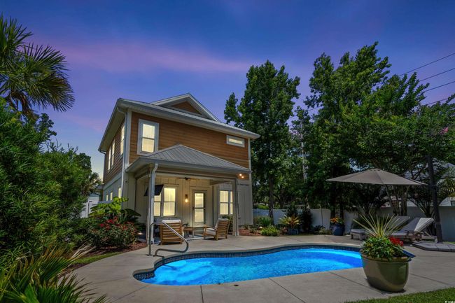 5 Ruth St, House other with 3 bedrooms, 3 bathrooms and 6 parking in Murrells Inlet SC | Image 24