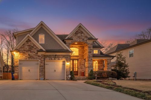 8450 Flowerbranch, Chattanooga, TN, 37421-4491 | Card Image