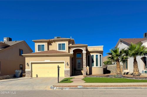 3175 Red Maple Dr, El Paso, TX, 79938-4584 | Card Image