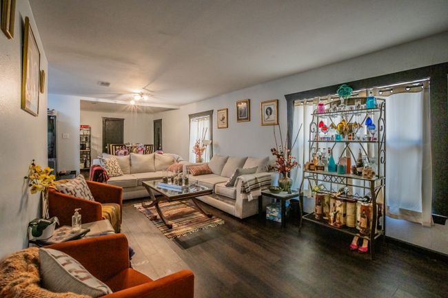 2832 Rosebud Ln, House other with 3 bedrooms, 1 bathrooms and null parking in Richland Hills TX | Image 11