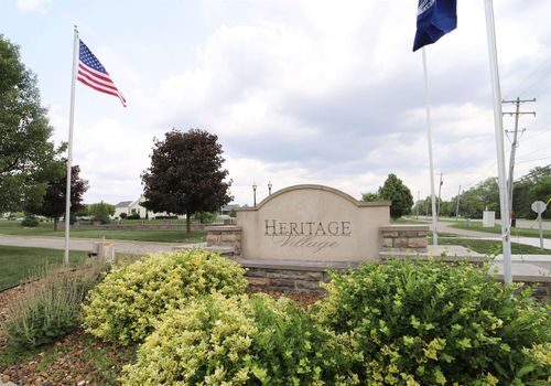 3330 Heritage Blvd, Swartz Creek, MI, 48473-7956 | Card Image