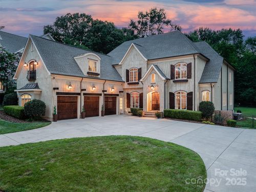 924 Jefferson Dr, Charlotte, NC, 28270-5214 | Card Image