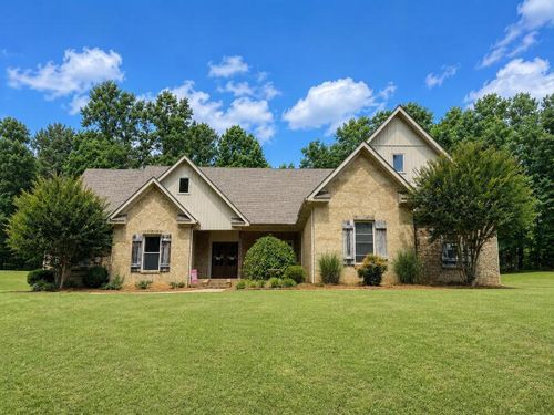 166 County Road 2432, Guntown, MS, 38849-4643 | Card Image