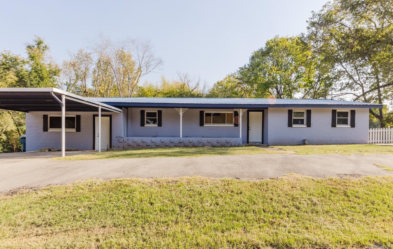 Mabelvale Cut Off Rd, Mabelvale, AR 72103