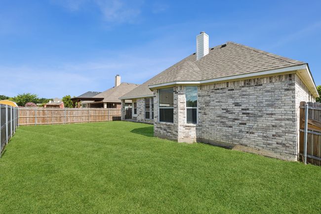 6602 Orange Blossom Dr, House other with 4 bedrooms, 2 bathrooms and null parking in Midlothian TX | Image 28