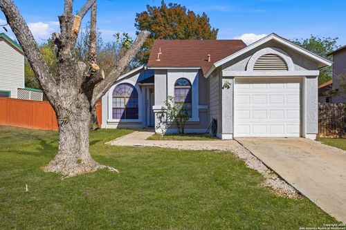 6304 Village Arbor, San Antonio, TX, 78250-5751 | Card Image