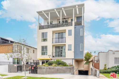 101-8532 Cashio St, Los Angeles, CA, 90035-3624 | Card Image