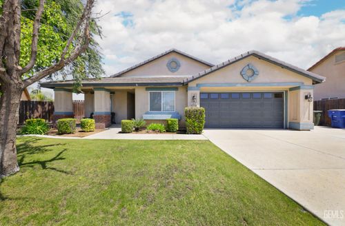 13428 Ridgeway Meadows Dr, Bakersfield, CA, 93314-9833 | Card Image