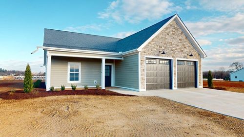 2430 Sandstone Dr, Morristown, TN, 37814 | Card Image