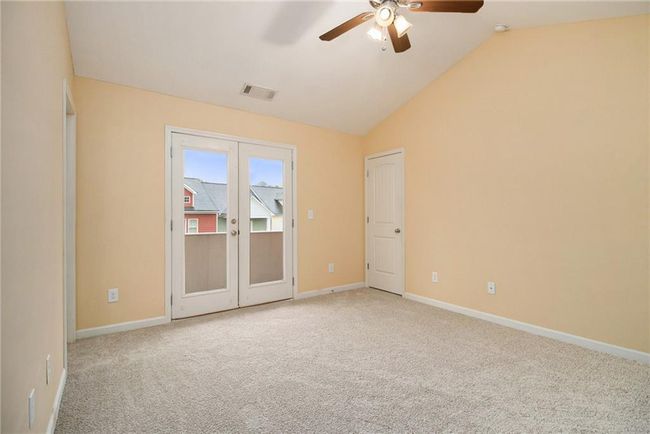 1734 Brookside Lay Cir, Townhouse with 3 bedrooms, 3 bathrooms and 2 parking in Norcross GA | Image 11
