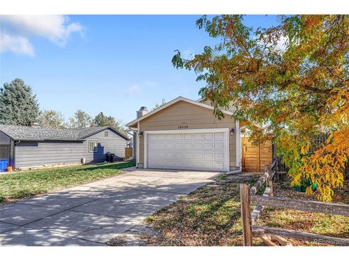 16038 E Oxford Dr, Aurora, CO, 80013-2738 | Card Image