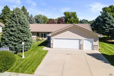 3432 Willowbend Rd, House other with 3 bedrooms, 2 bathrooms and null parking in Rapid City SD | Image 2