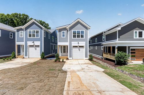 516 Heather Dr, Raleigh, NC, 27606-1616 | Card Image
