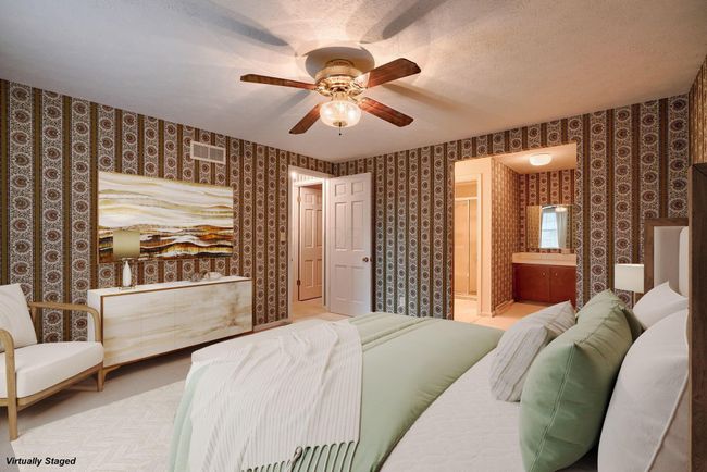 416 Crestview Dr Ne, House other with 4 bedrooms, 3 bathrooms and null parking in Lancaster OH | Image 34