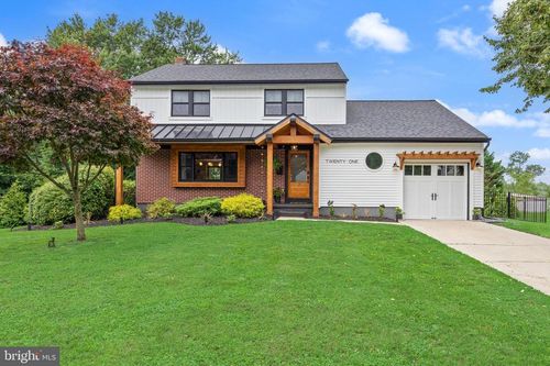 21 Sequoia Dr, CINNAMINSON, NJ, 08077-3134 | Card Image