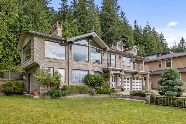 1143 Millstream Rd, House other with 5 bedrooms, 3 bathrooms and 8 parking in West Vancouver BC | Image 4
