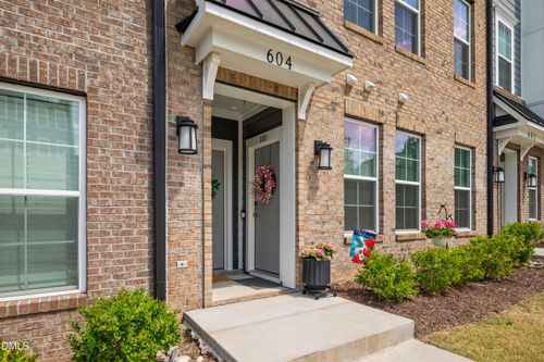 100-604 Market Grove Dr, Wake Forest, NC, 27587-3196 | Card Image