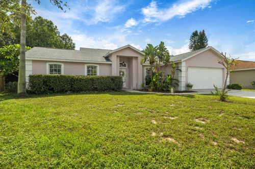 409 Bigstaff Court, WINTER HAVEN, FL, 33884 | Card Image