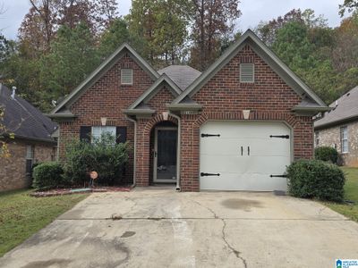 2100 Willow Glenn Drive, House other with 2 bedrooms, 2 bathrooms and null parking in BIRMINGHAM AL | Image 1